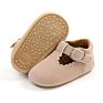 Unisex Latest Baby Kids Soft Leather Shoes Infant Toddler Shoes