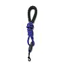 Upgraded Version Strong Climbing Reflective Nylon Rope Pet Dog Leash