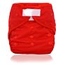 Washable Reusable Waterproof Baby Cloth Nappy Diaper Cover Unisex Fit 4-24 Months or 5-15 Kg Baby Double Leaking Gussets