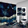 Shower Curtain