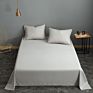 White Flat Sheet With