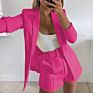 Women Blazer and Jackets Small Women Suit Korean Version Ladies Blazer