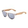 Wood Sunglasses Uv400 Polarized Bamboo Wooden Sunglasses Men Women