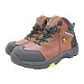 Work Sneakers Safety Indestructible Shoes Steel Toe Work Safety Boot Anti-Puncture Safety Shoes Work Boots Men Shoes Footwear