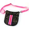 Yiwo Neoprene Bag Crossbody Neoprene Messenger Bag Neoprene Cross Body Bags