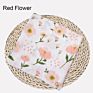 100% Cotton Muslin Swaddle Blankets Organic
