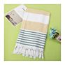 100% Cotton Sand Resistant Turkish Beach Towel