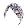 16 Colors Available Twist Turban Scarf Chemo Cap in Amazonebay Head Wrap Turban