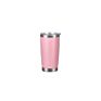 20 Oz Tumbler Stainless Steel Travel Mugs Vacuum Coffee Cup Sublimation Blank Thermal Insulated