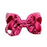 3.15 Inch Jojo Sequin Sparkle Clip Small Cute Baby Kids Hair Clip Bow Headdress Bow Hair Pin