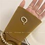 34 Models Vintage Handmade Irregular Geometric Adjustable Stacking Freshwater Baroque Pearl Beaded Heart Elastic Ring Women Girl
