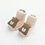 A1836 Cute Cartoon Accessories Baby Stocking Cotton Household Warm Knitted Kids Socks Toddler Antislip Floor Socks