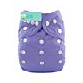 Alvababy One Size Diapers Girl Baby Cloth Diaper Pocket Diaper
