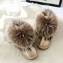 Arrivals Women's Classic Snow Boots Full Waterproof Short Boots Women's Classic Short Boot