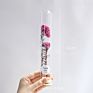 Handmade dried flower bouquet