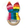 Baby Rabbit Ears Teether