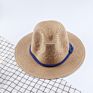 Australian Straw Hats