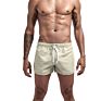 Blank Boardshorts Men Quick-Dry Beach Volleyball Shorts for Men Solid Teen Clothes Wholesalemen Swimming Wear Xxl