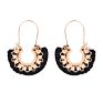 fashion earrings trend 2021