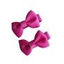 Boutique Mini Hair Bows Alligator Clips Barrettes Hairbow Hairgrips Hair Accessories for Kids Baby Girls