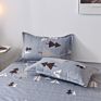 Cartoon Printed 48*74Cm Pillowcase Cover 100% Polyester Cotton Pillow Case