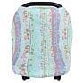 C'dear Baby Nursing Cover Breastfeeding Baby Car Seat Cover//