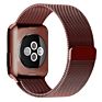 Coolyep Watch Strap for Apple Watch Milanese Stainless Steel Watch Straps Metal Mesh Band