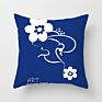 Customized Abstract Pillow Cover Throw Pillow Case Cushion Cover Collections for Home Decor