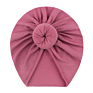 Cute Reusable Head Wrap Turban Headbands Turbans Hats for Baby Girls