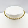 Diy Color Shell Rice Bead Personality Choker Beach Necklace Women Jewelry