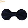 Fancy 3" Non-Woven Bowknot Bow Hair Clip Baby Girl Chic Barrette for Party Hair Accessories