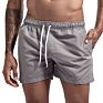 Fitness Shork Jogger Shorts Men Patchwork Running Sports Workout Shorts Quick Dry Training Gym Athletic Shorts