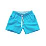 Free Sample Swimming for Men Boys Designer Toddler Swimwear Trunks Women Lined Male Mens Swim Shorts