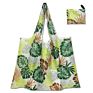 Home Eco Friendly Storage Handbag Foldable Reusable Shopping Bags Organizer