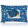 Home Nursing Shaped Memory Foam Baby Head Protection Pillow for Newborn