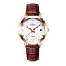 Import Watches Luxury Diamond Dial for Women Quartz Wrist Watch Bracelet Watches with Crown Logo 3Atm Watch