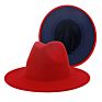 Johnny Depp Hat British Style Jazz Cap Green Cheetah Fedora Hatfedora Hats Women 2021Fedora Hats