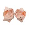 Jojo Siwa Hair Bows 8 Inch Hair Bows for Girls Designer Different Colors Ribbon 8Inch Hair Bow