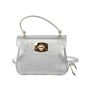 Kids Cute Jelly Purses Purse with Green Yellow Red Color Cross Body Bag for Kids