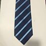 Men's Polyester Jacquard Tie Necktie