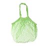 Mesh Net Turtle Bag String Shopping Bag Reusable Fruit Storage Handbag Women Shopping Mesh Bag