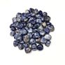 Crystal tumbled stone