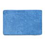 On Melt Adhesive Non-Slip Soft Fine Workmanship Furry 3D Area Rug