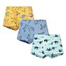 Oxgift Underwear for Children Cute Baby Kids Underwear