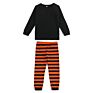 Pajama Sets Cotton Striped Christmas Kids Pajamas plus Size Children Girls Pyjamas