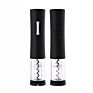Popular and Trending Product Automatic Dry Battery Operated Electric Corkscrew Wine Opener Gift Set