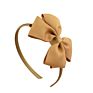 Premium Multicolor Teenage Girls Bow Headband