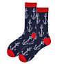 Premium Women Free Size Cute Socks Ins Name Socks Ladies Cotton Desginer Socks