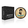 Private White Label Natural Organic 1Oz 2Oz Tins Beard Balm 30G 60G Men's Beard Care Products