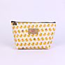 Product Ideas Makeup Storage Bags Pu Cartoon Printing Water Proof Women Handbags Ladies Travel Cosmetic Bags&Cases